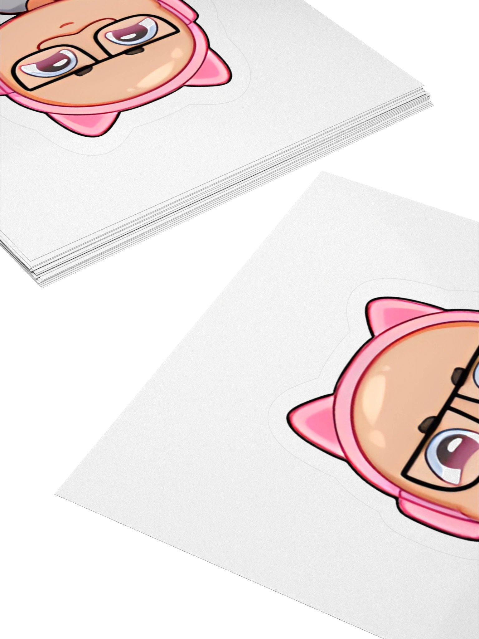 Baldell Stickers product image (12)
