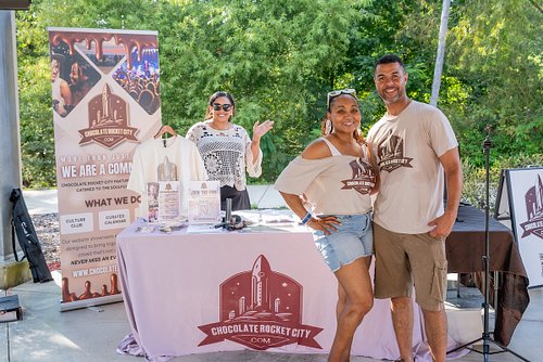 ✨ INVESTING IN THE BOLD MARKET: CHOCOLATE ROCKET CITY @chocolaterocketcity 🥈 Silver Sponsor | The BOLD Market 2026

If it's h...