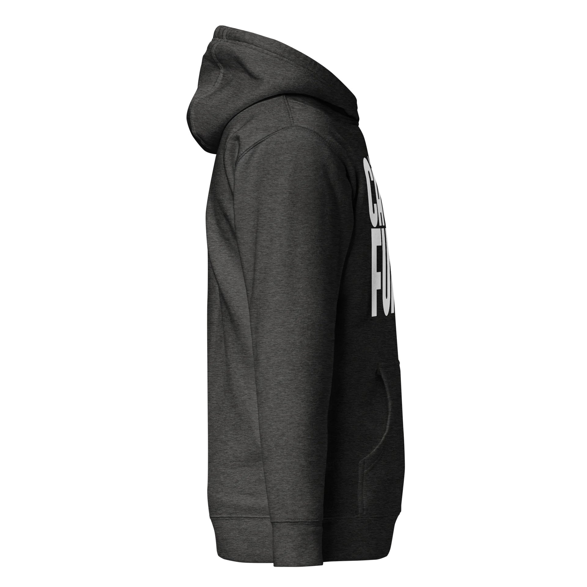 I Don't Throw Shade Hoodie product image (5)
