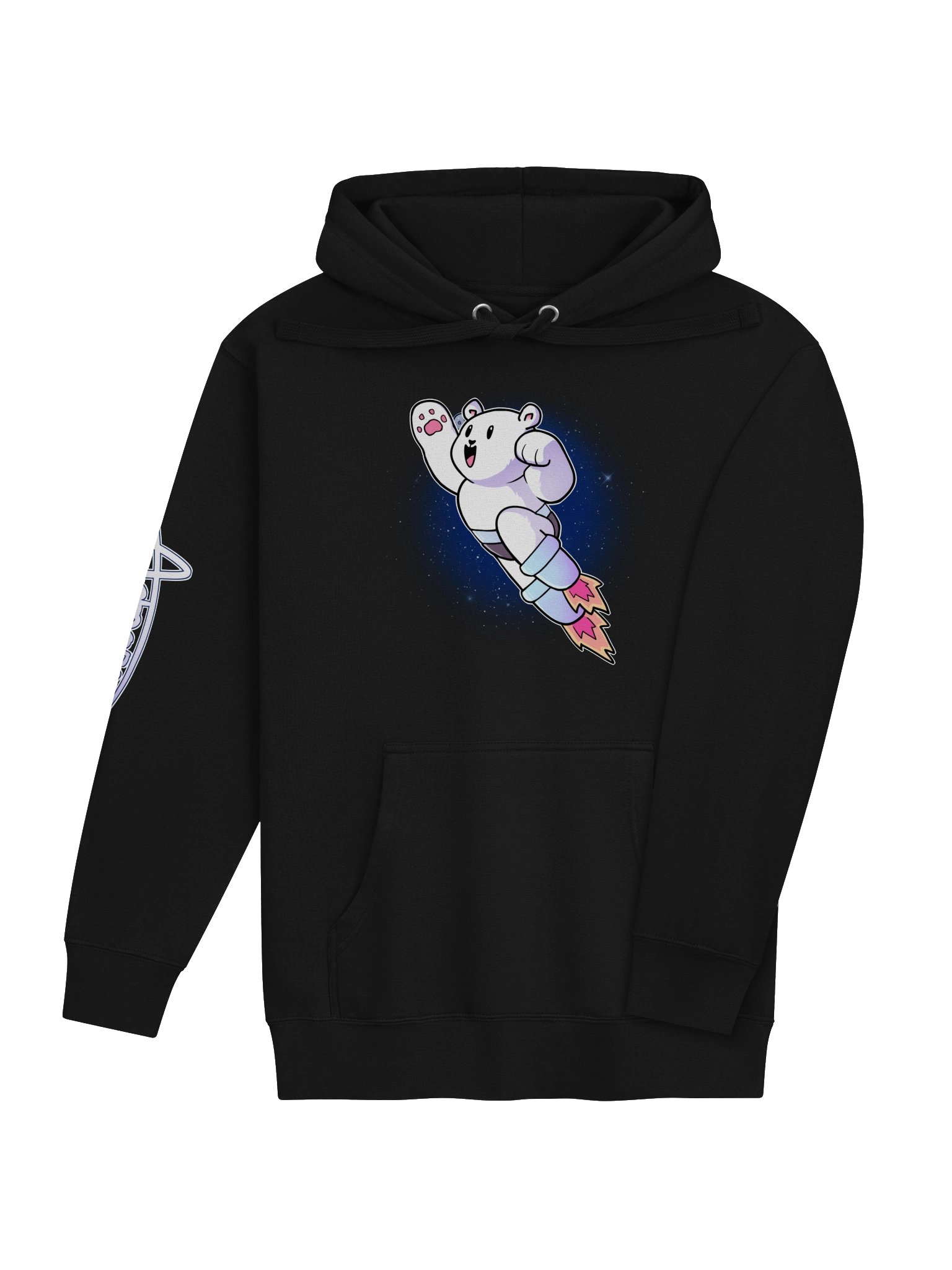 Cosmo Hoodie product image (4)