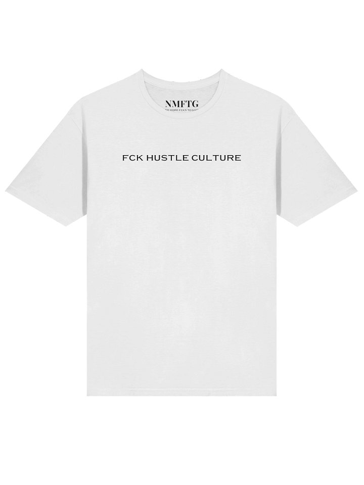 Fck hustle culture, I've got my backbone on product image (1)