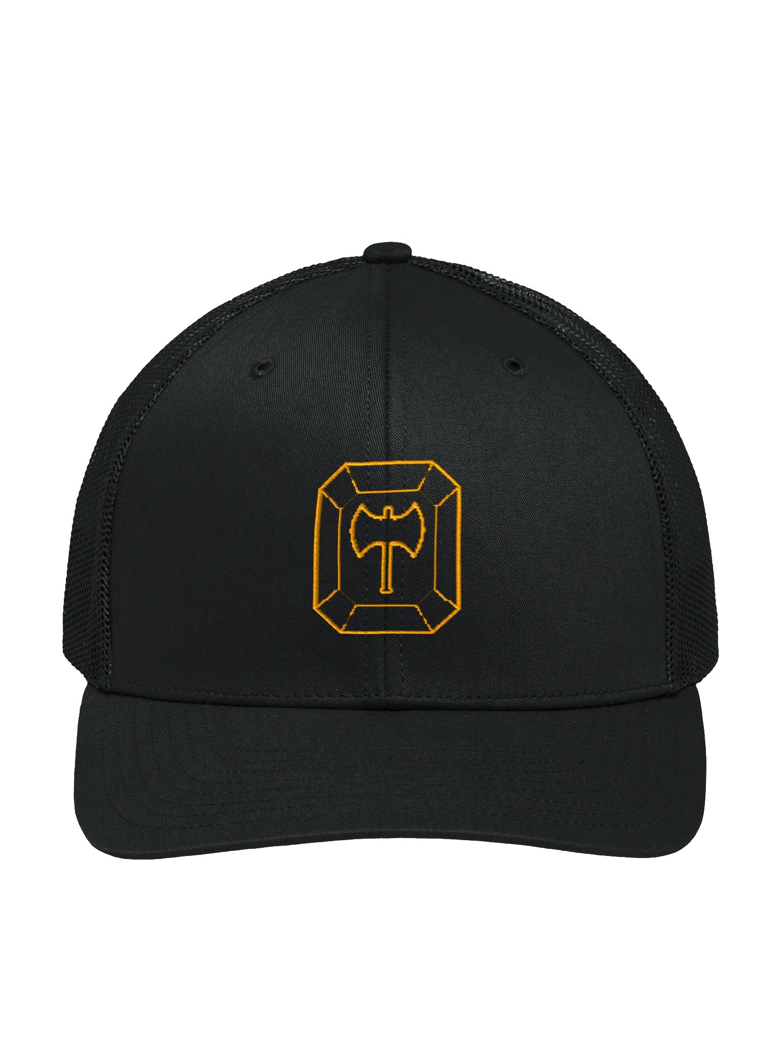 RETROISTICS HAT product image (1)