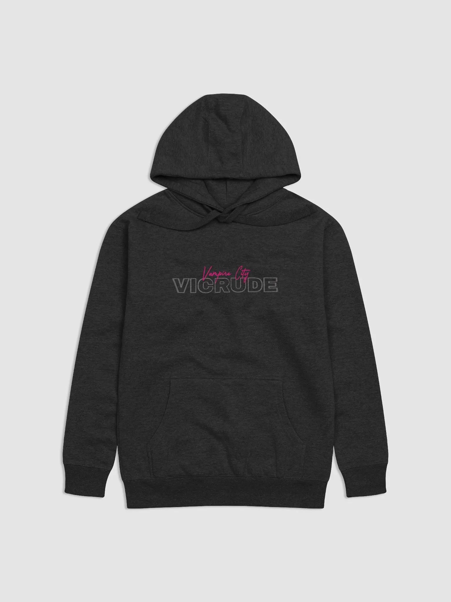 Vampire City Hoodie product image (1)