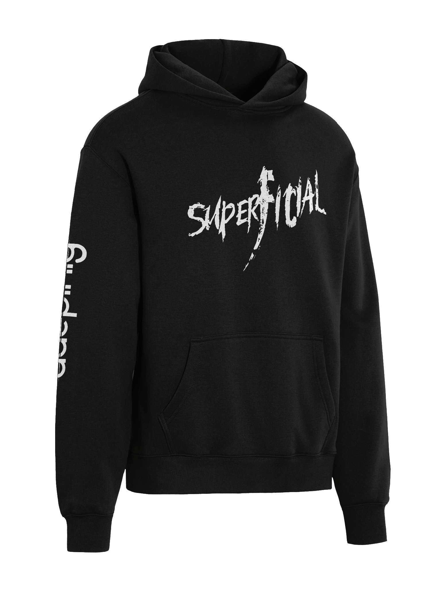 SPRFCL Oversized Premium HOOD product image (4)