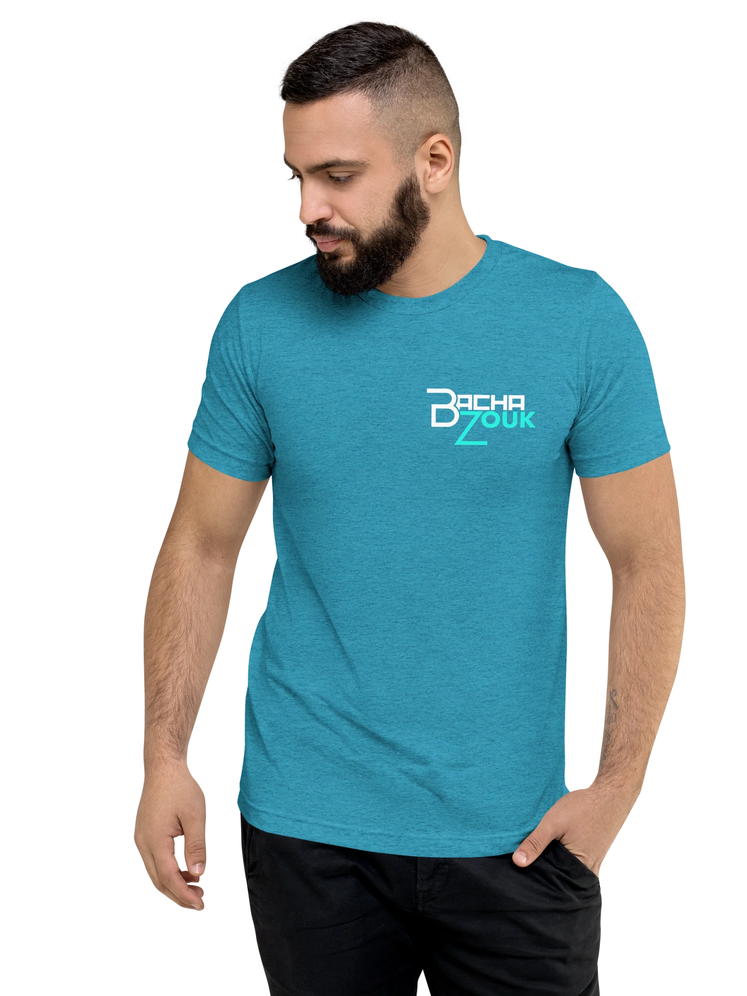 BachaZouk Unisex T-Shirt product image (1)