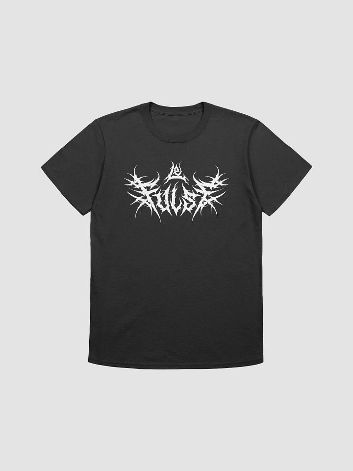 LeFULSE Brutal Metal White - (Unisex) product image (1)