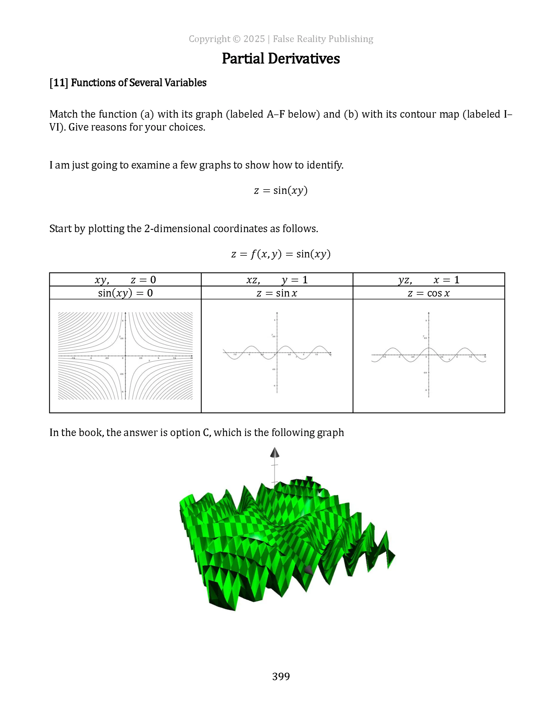 The Ultimate Crash Course (Includes BONUS Ultimate Cheat Sheet) 800 Pages of Goodness!!! product image (9)