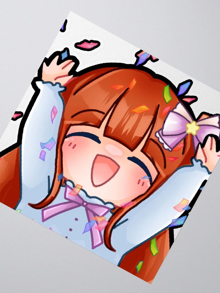 Lavender Yay product image (2)