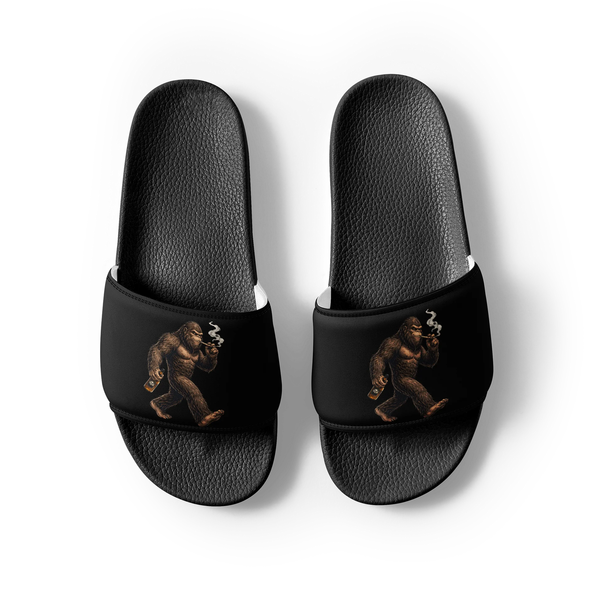 Smoking Sasquatch product image (3)