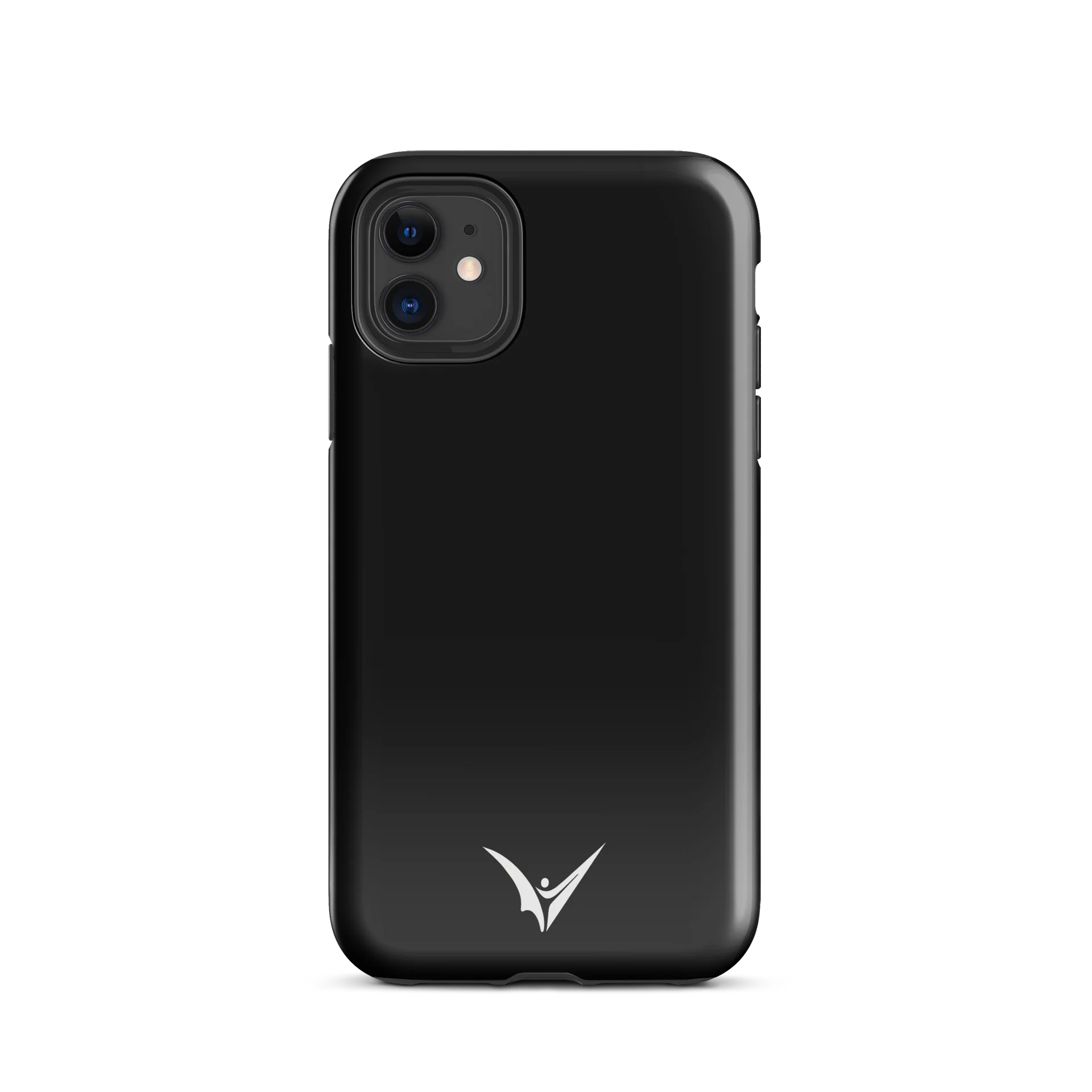 Prizynz Black Tough Case for iPhone® product image (2)