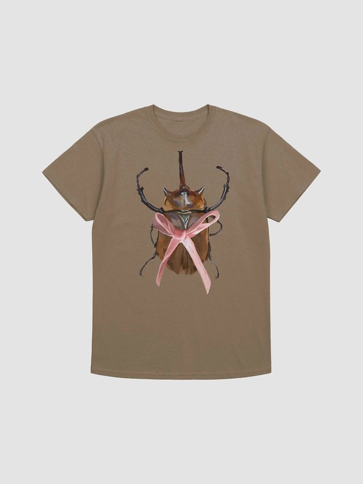Coquette Beetle Shirt product image (1)