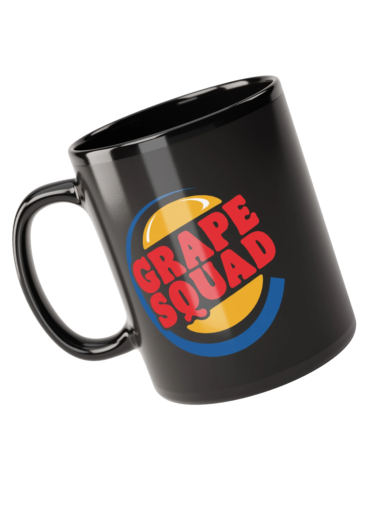 Grape King Mug product image (1)