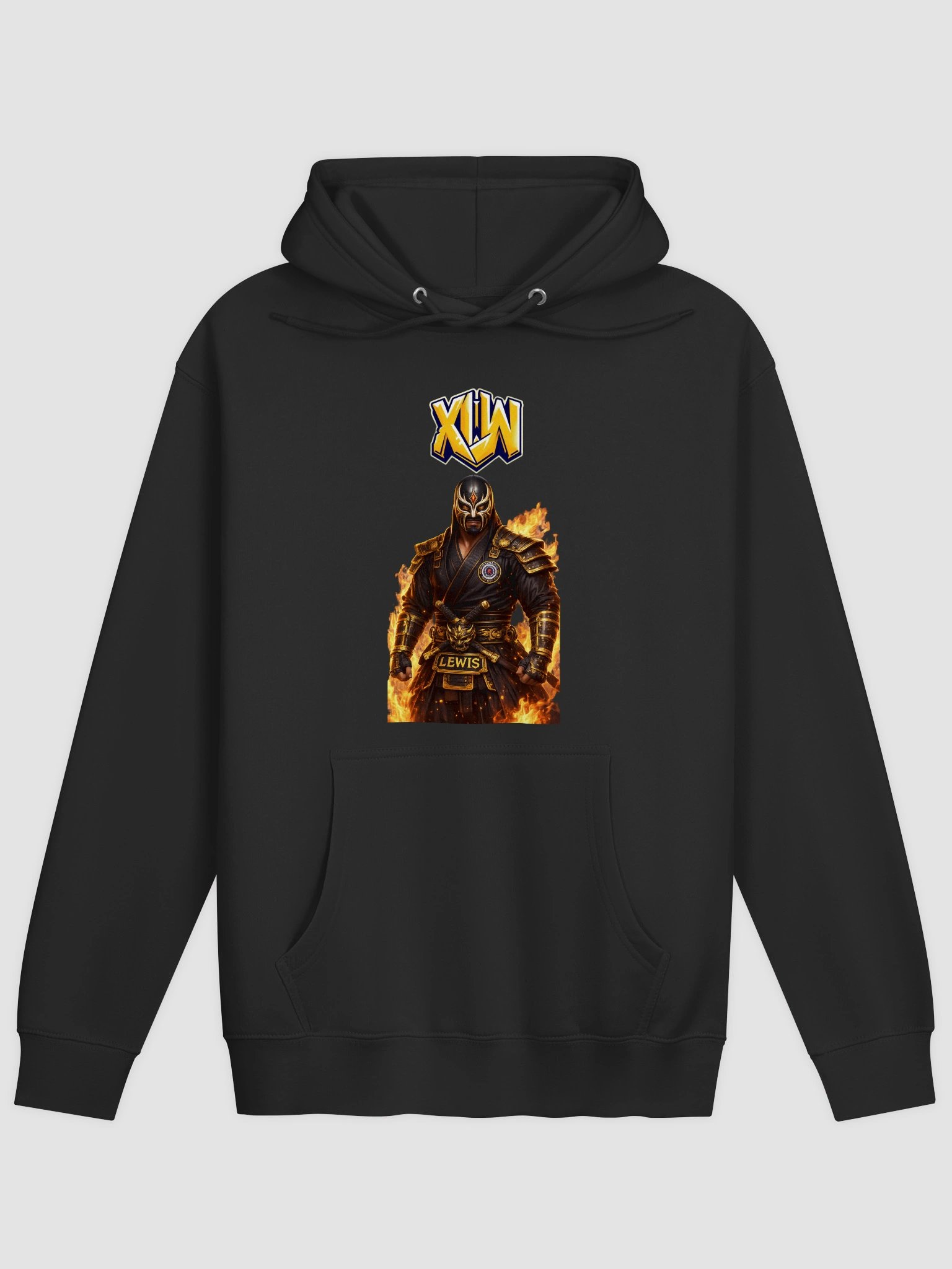 Lewis Hoody product image (4)