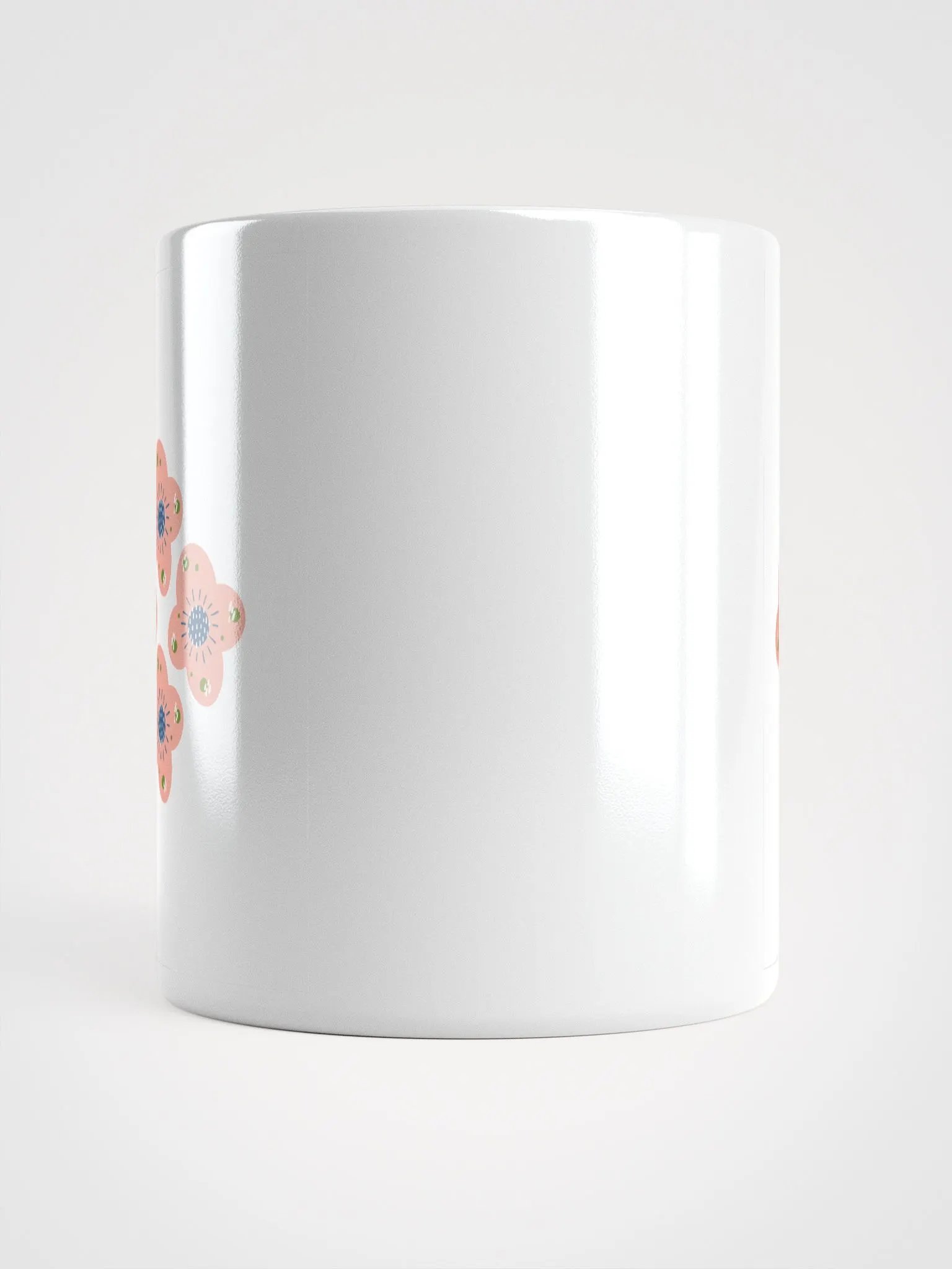 Blossom Delight Mug product image (10)