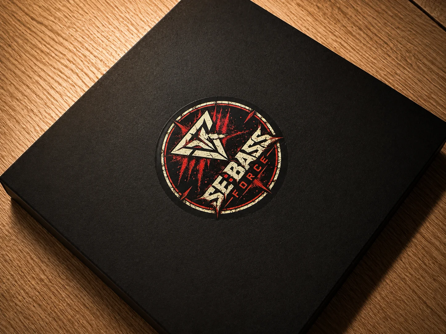 DUST UP! – Limited Edition CD · 25 Stück product image (2)
