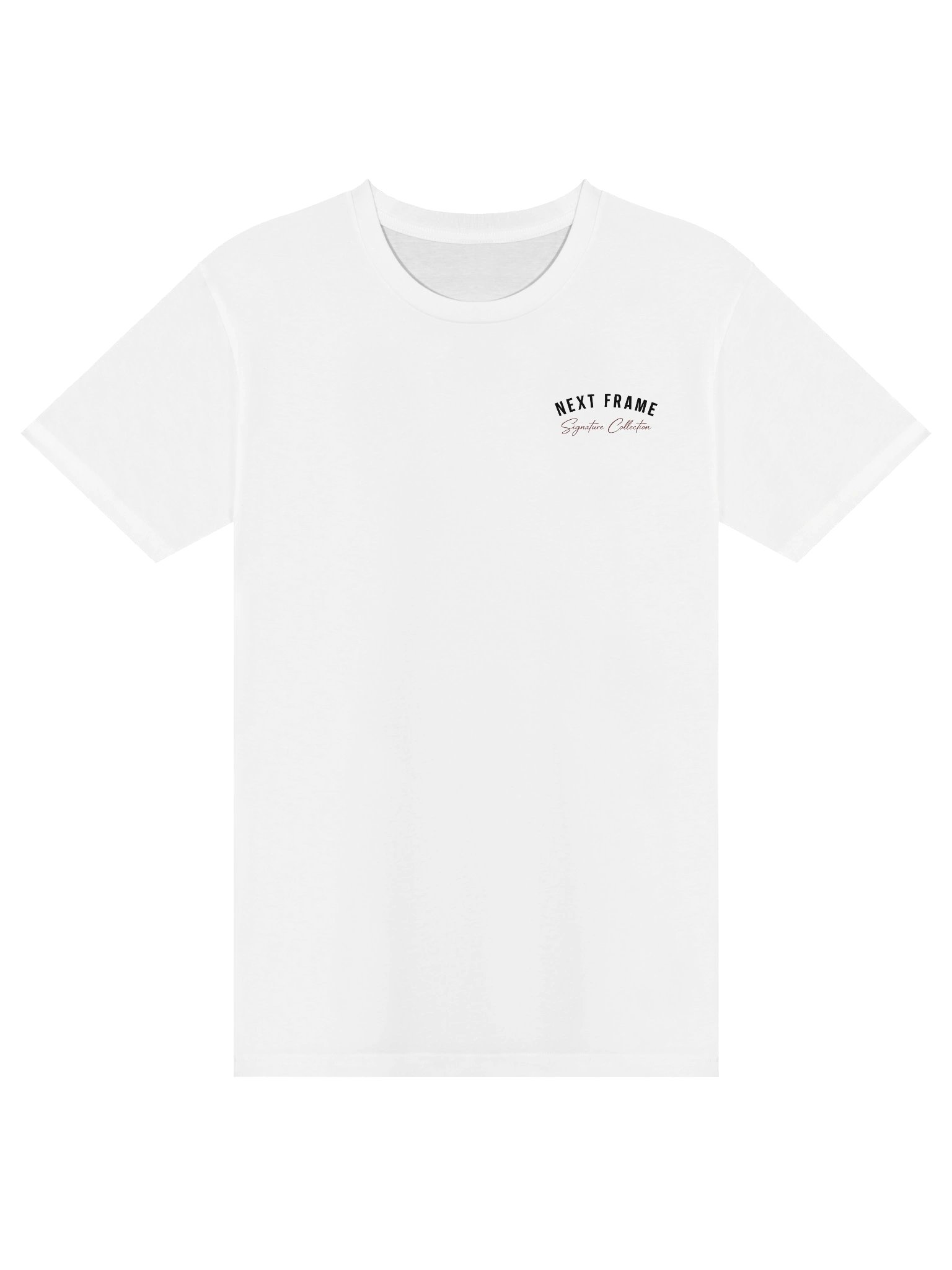 Men's Signature Collection T-shirt product image (1)