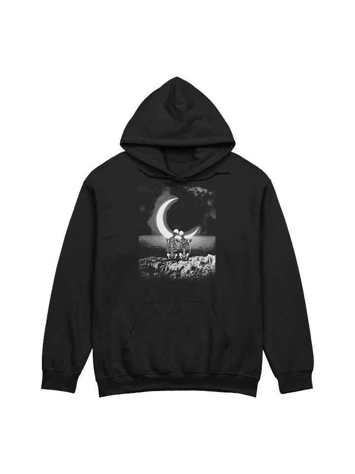 By Your Side - Hoodie product image (1)