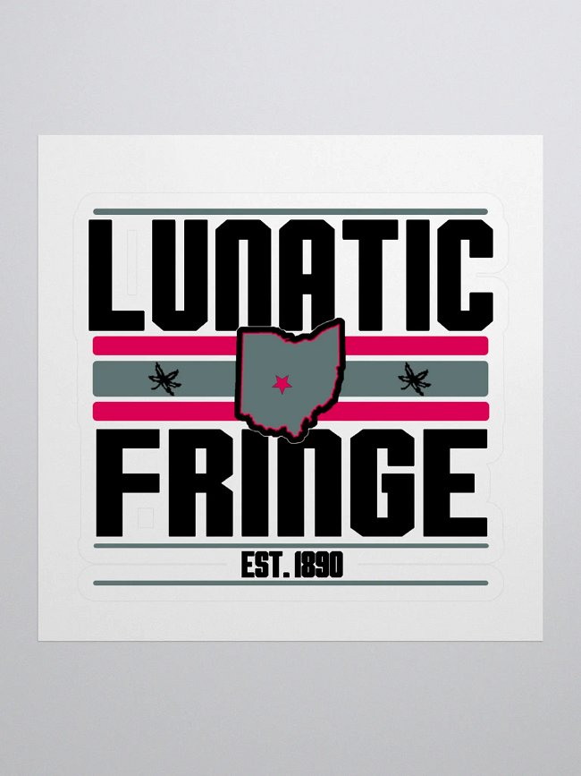 Lunatic Fringe