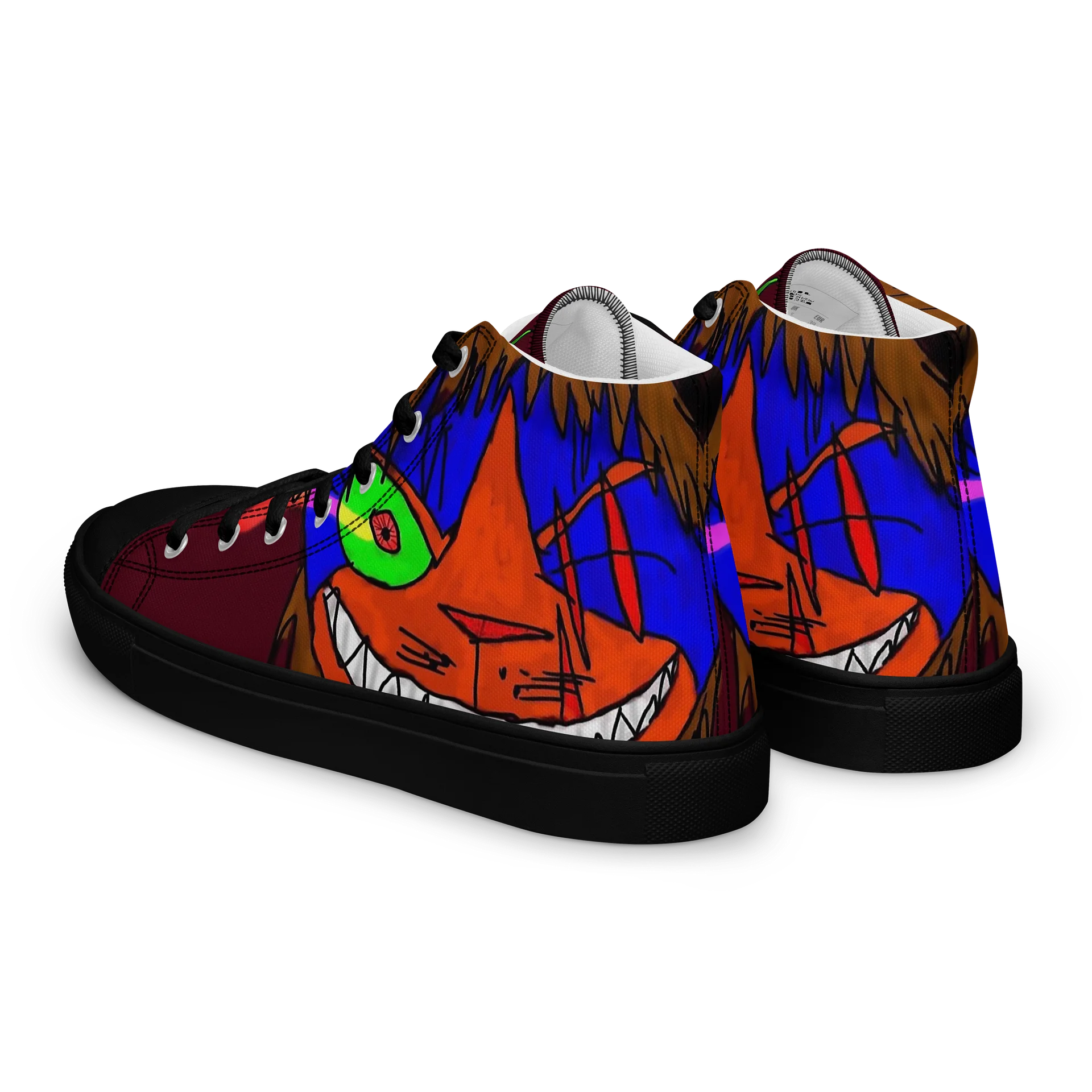 Anti-Houndmouse Shoes product image (5)