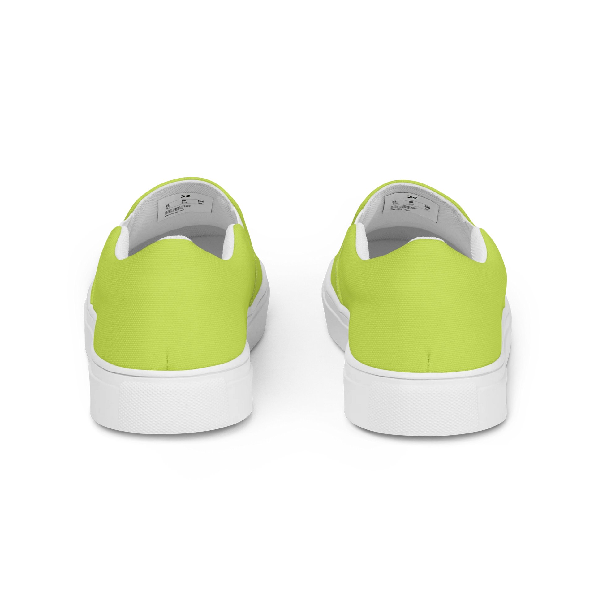 Flight of the Hummingbird Women's Slip-Ons product image (4)