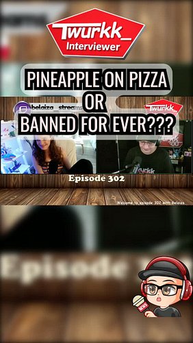 The pizza topping debate continues! 🍕 Have you ever tried fruit on your pie, or are you a traditionalist? Let us know your fa...