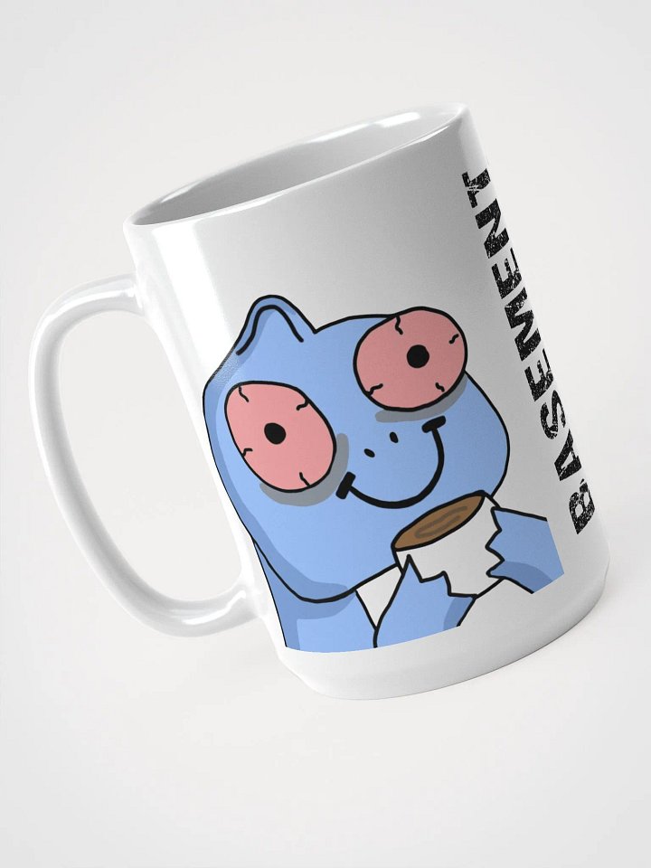danisaurCoffee Mug product image (1)