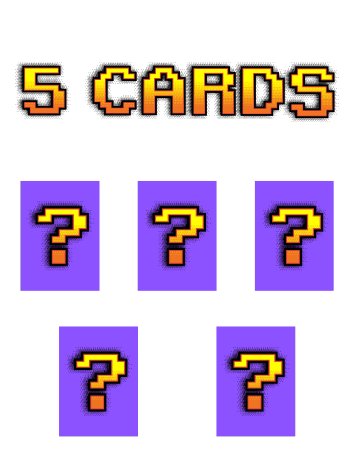 MONSTER TRUCK CARDS : DIGITAL PACK : SERIES 1 product image (2)