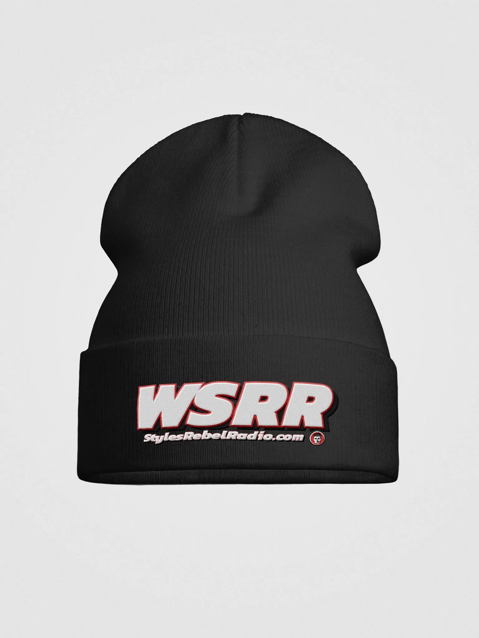 WSRR Knit Beanie product image (5)