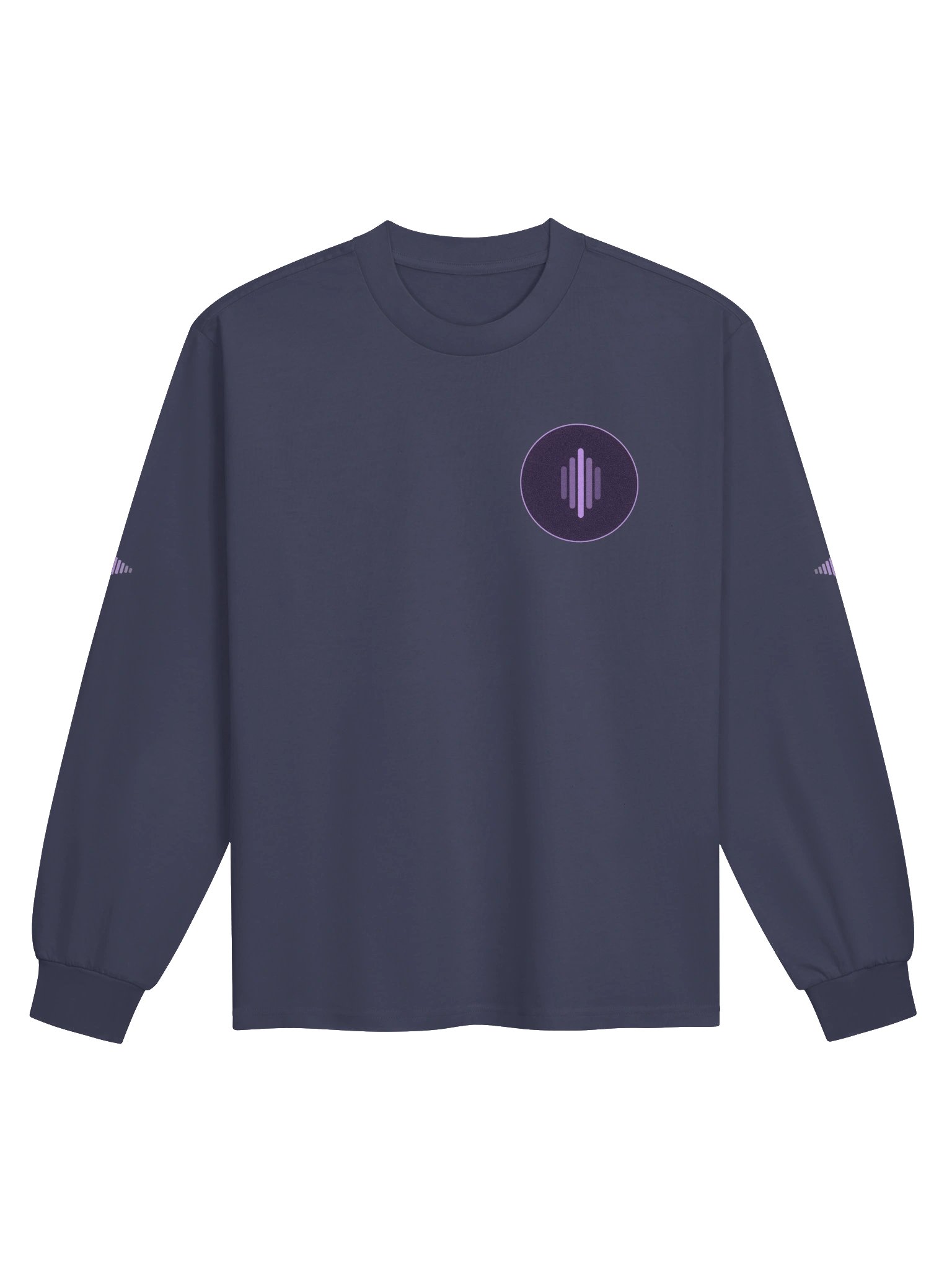 The Frequency Long Sleeve. product image (1)