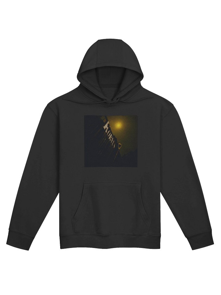 Korvus Hoodie product image (1)