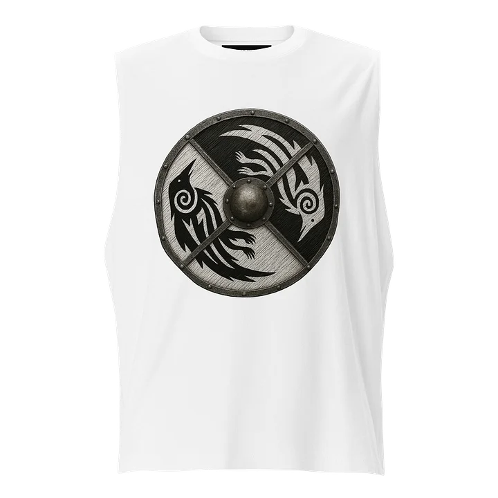 Heathen Till Valhalla Ultimate Sig Tank product image (1)