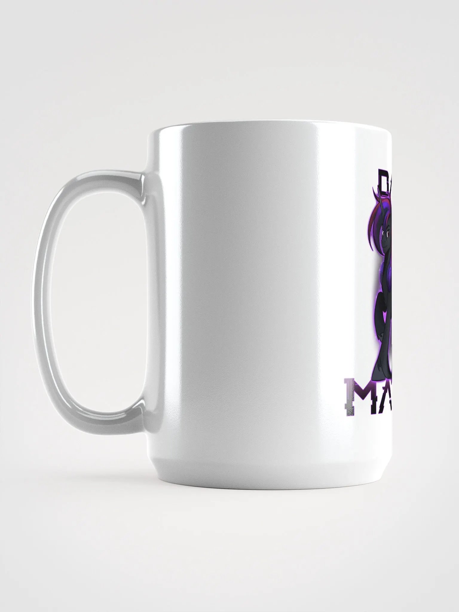 Dark Matter Mug product image (6)