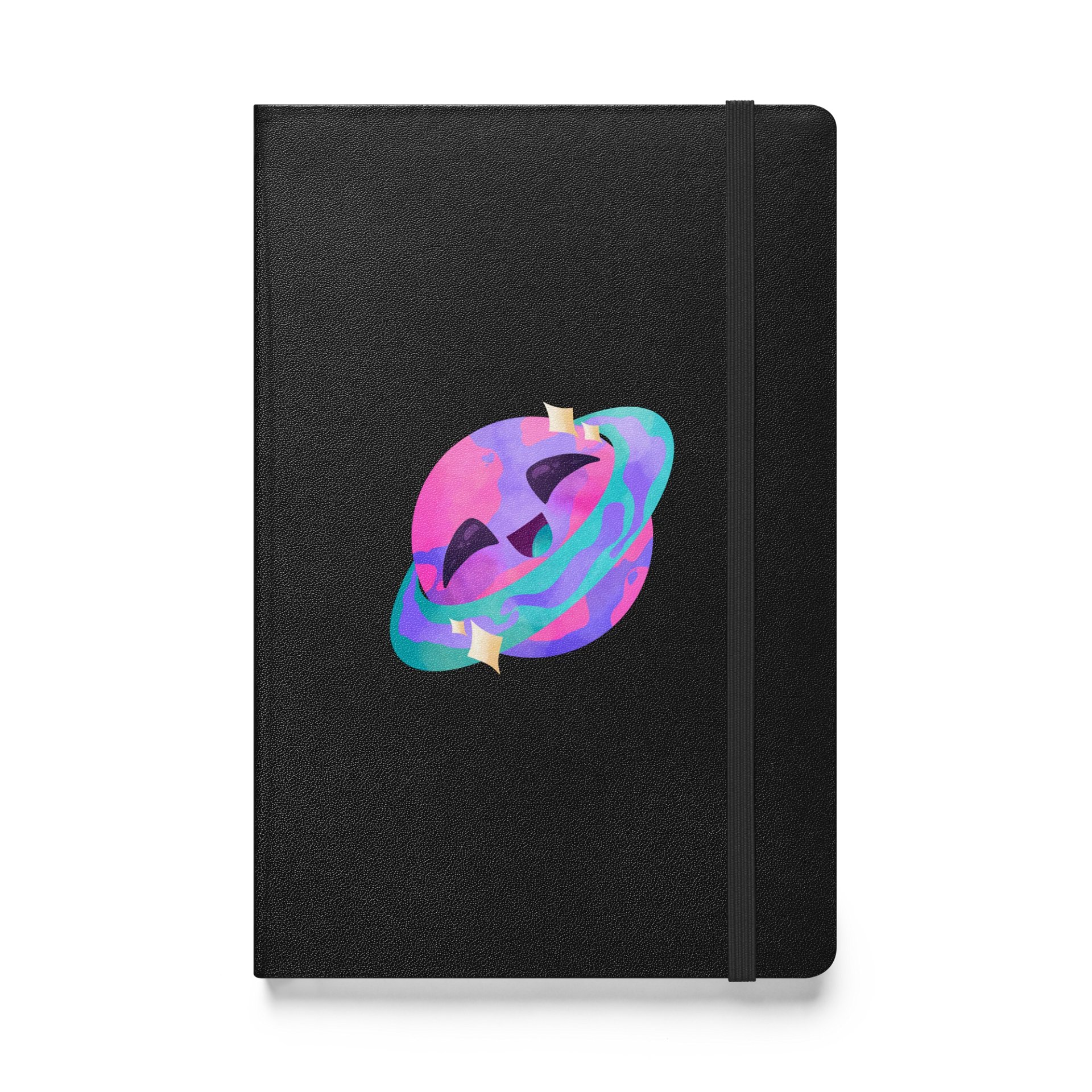 Affable Ara Notebook product image (1)