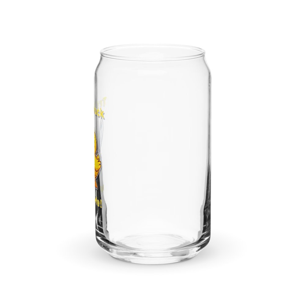 Quack & Slash Can Glass product image (39)