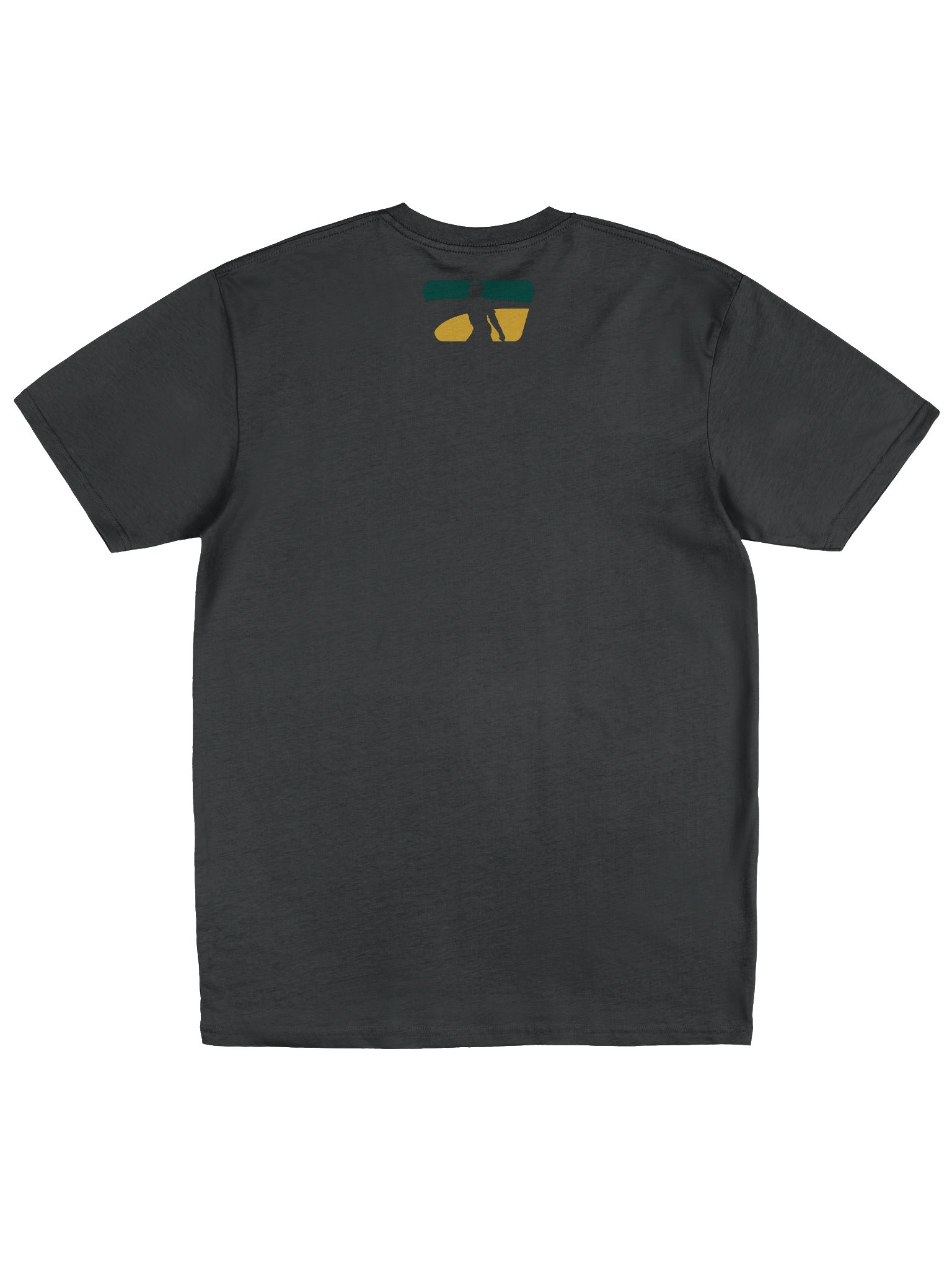 Luphoric Baseball Logo White / Green product image (25)