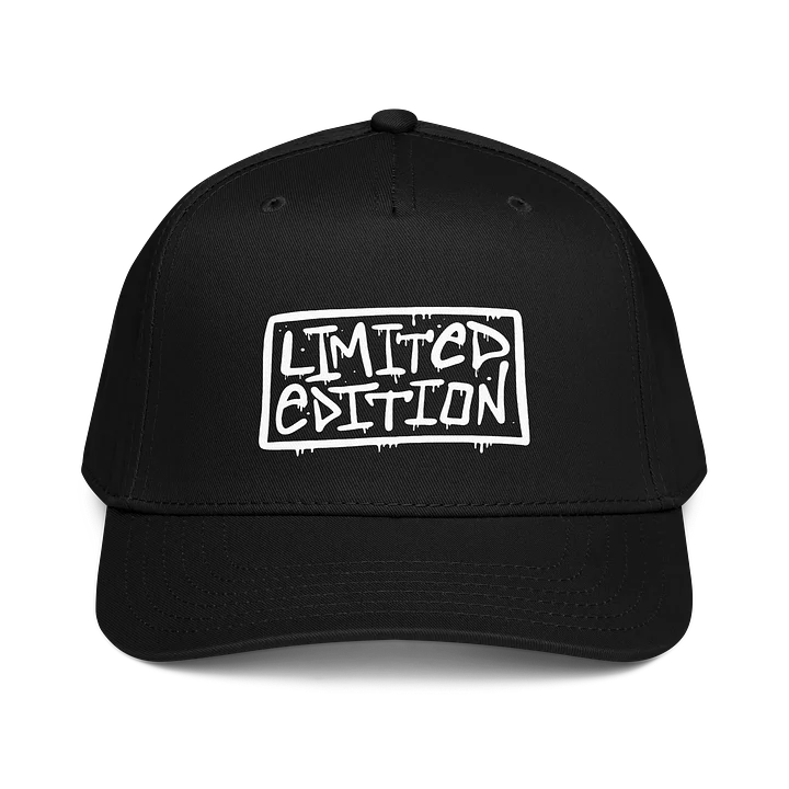 Limited Edition - Baseball Cap product image (1)