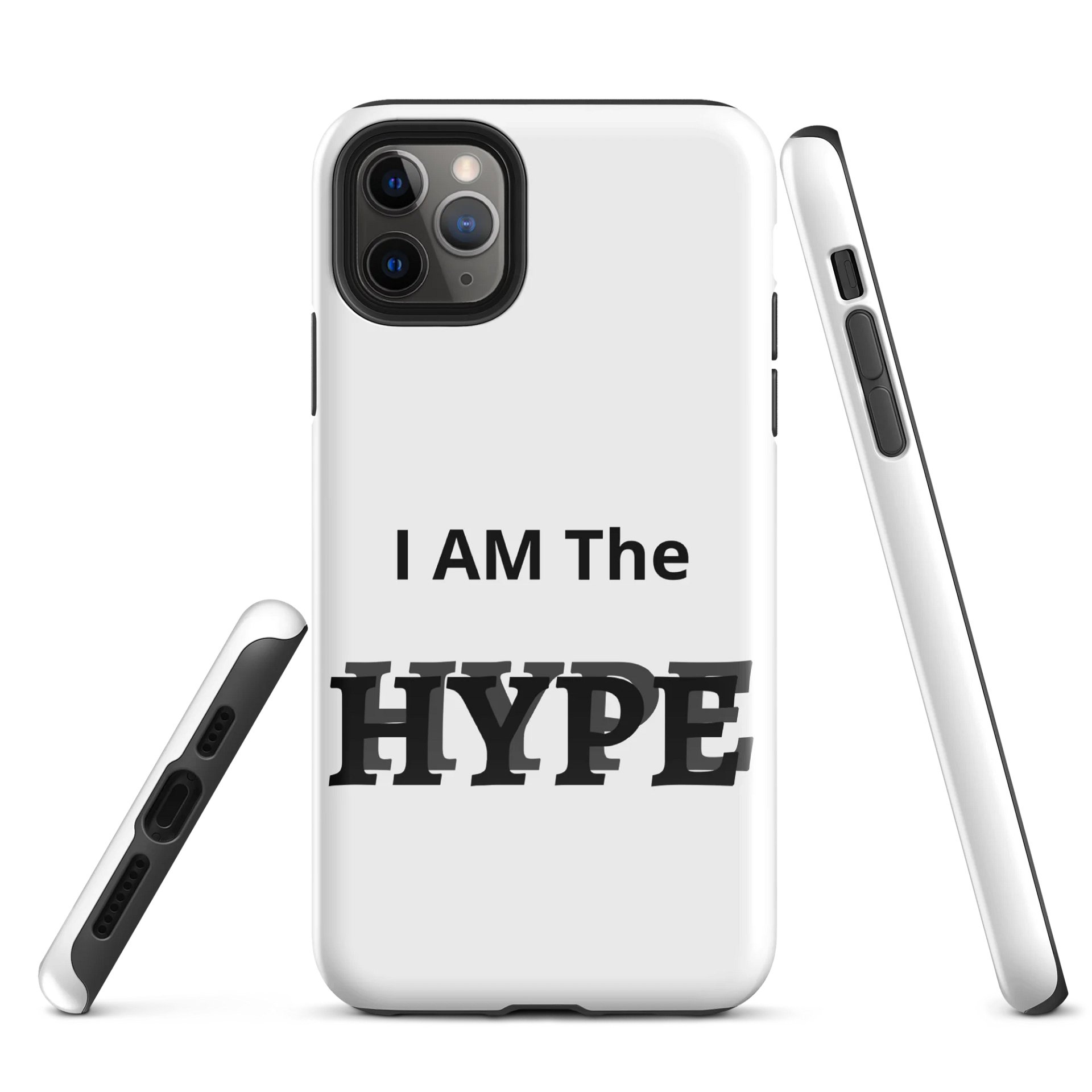 I AM THE HYPE product image (5)