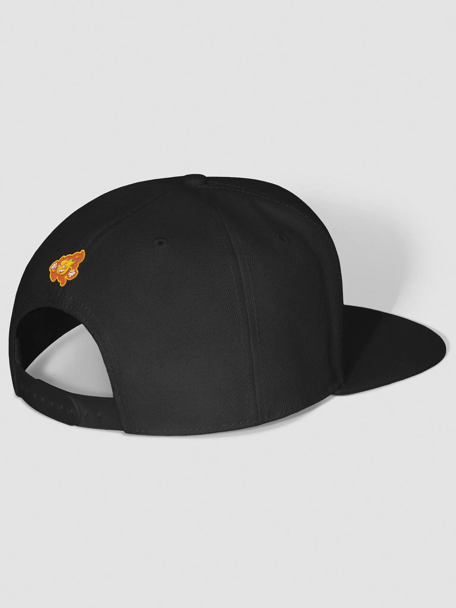 2 logo Snapback product image (3)