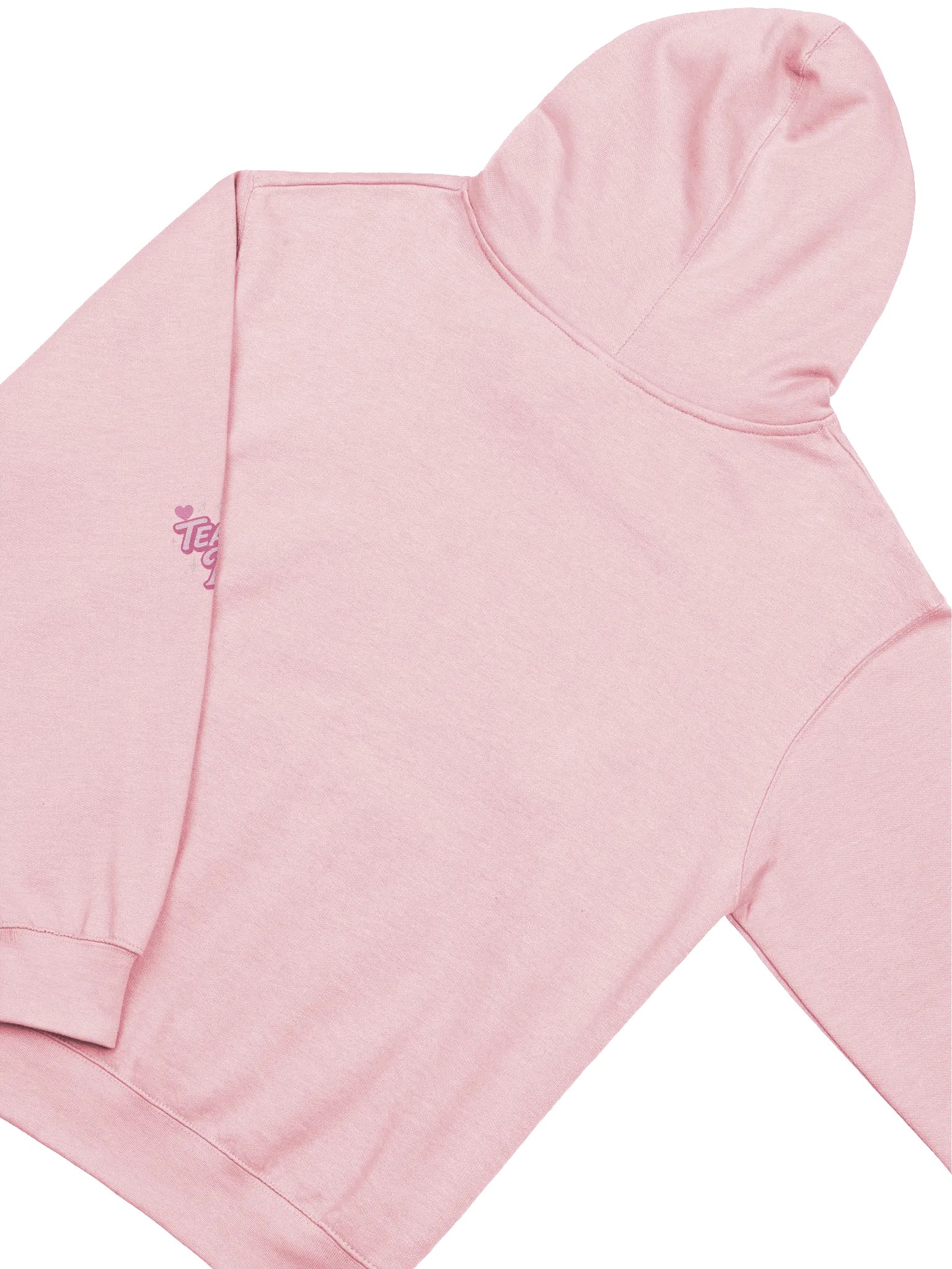 K's WORLD Hoodie product image (4)
