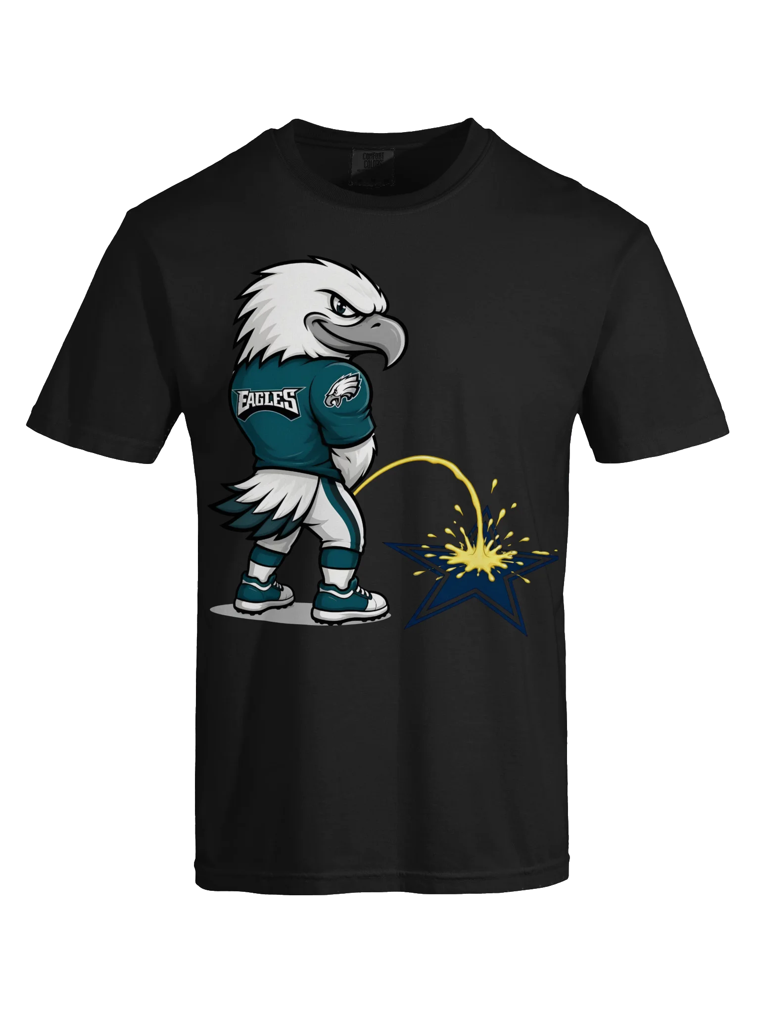 F The Cowboys product image (9)