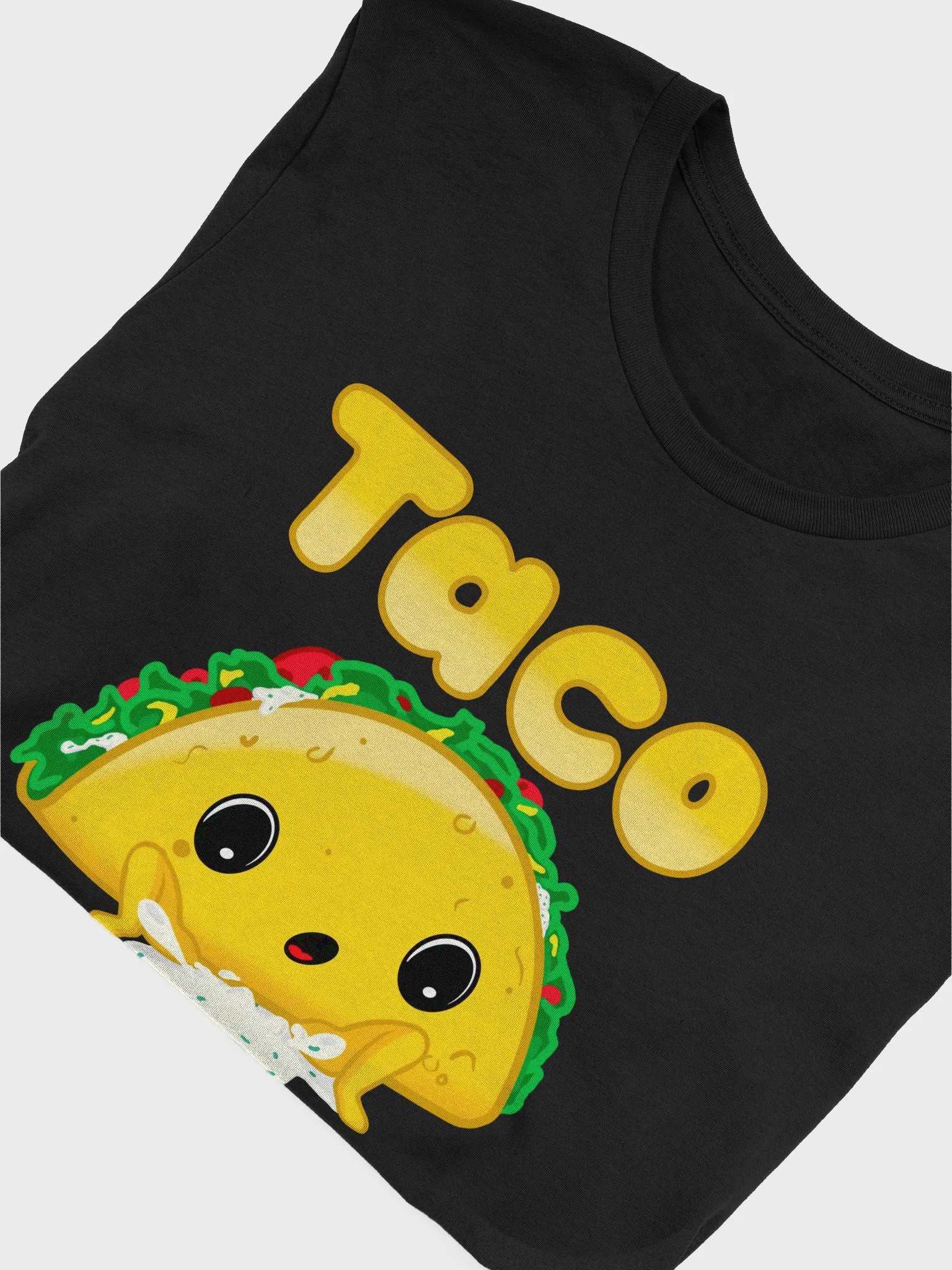 Taco Shirt product image (35)