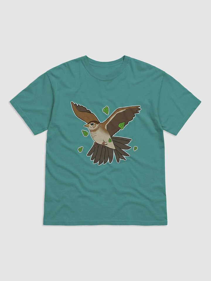 Peppermintlark Tee product image (73)