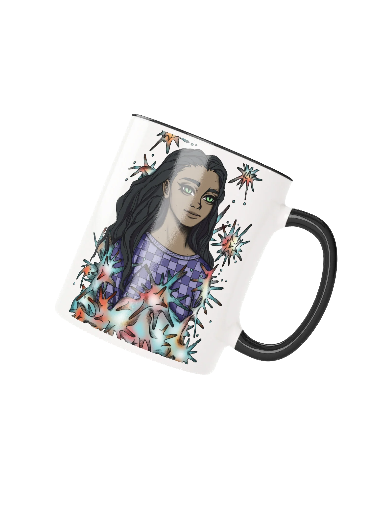Dream Eater Mug product image (2)