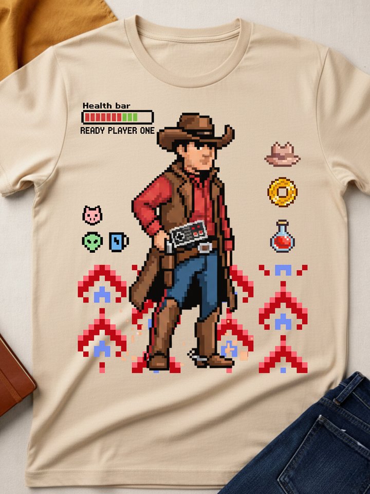 Ready Player One product image (1)