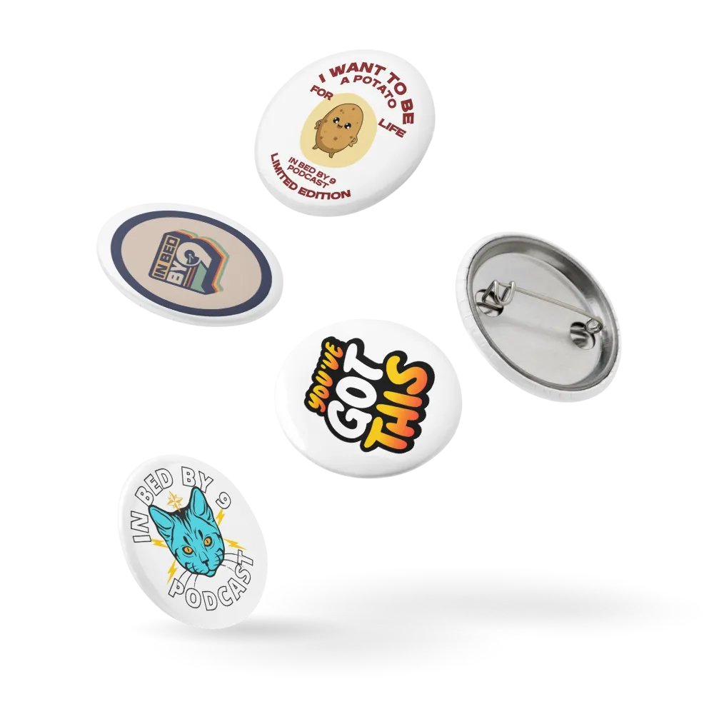NEW PIN COLLECTION product image (14)