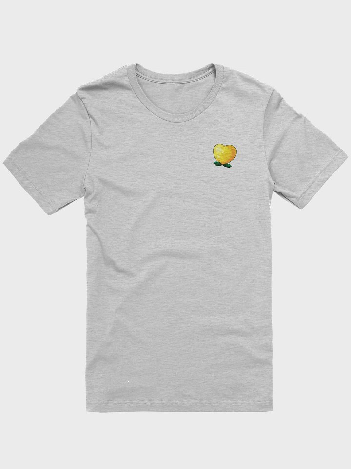 Lemonheart Unisex Tee product image (12)