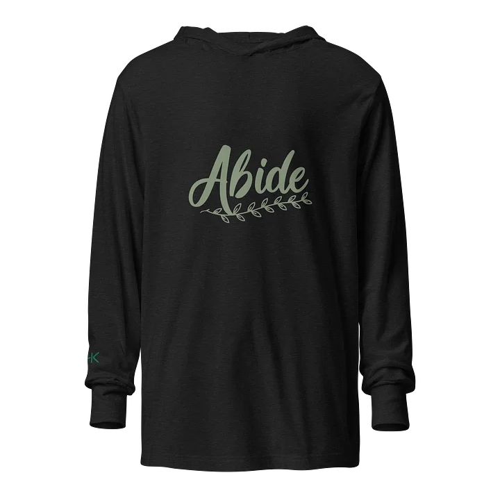 Delicate Abide Women's Hoodie product image (1)