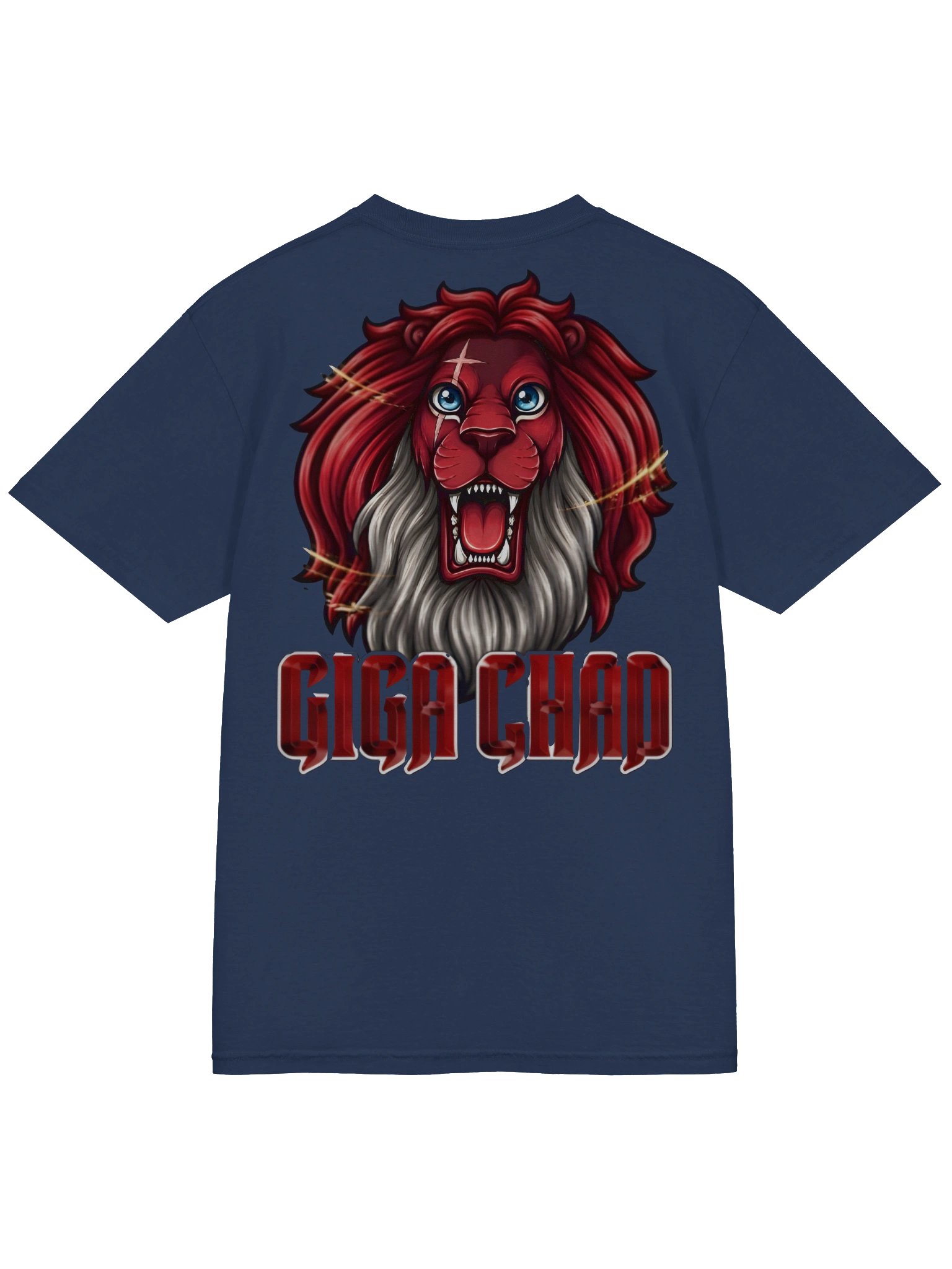 Lion Blue product image (4)