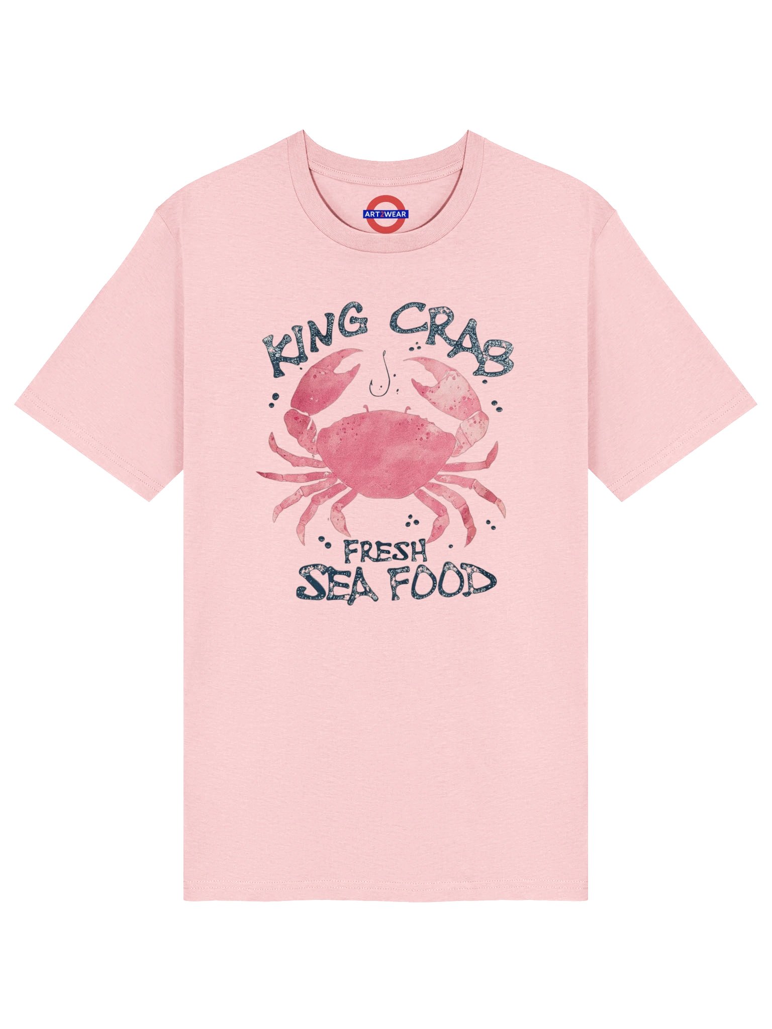 King Crab Tshirt product image (6)