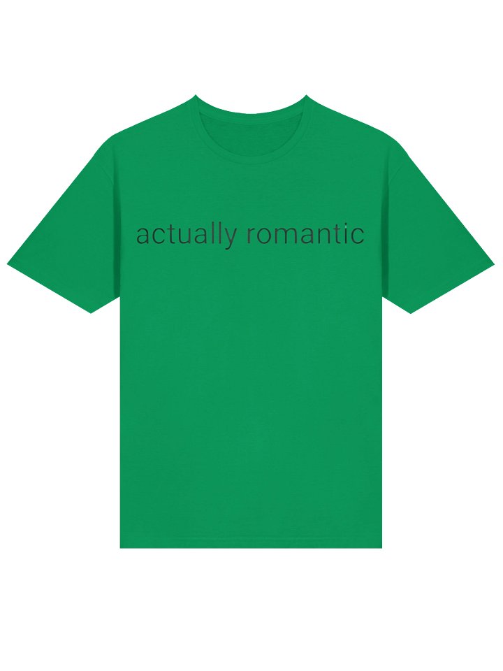 Actually Romantic Shirt product image (2)